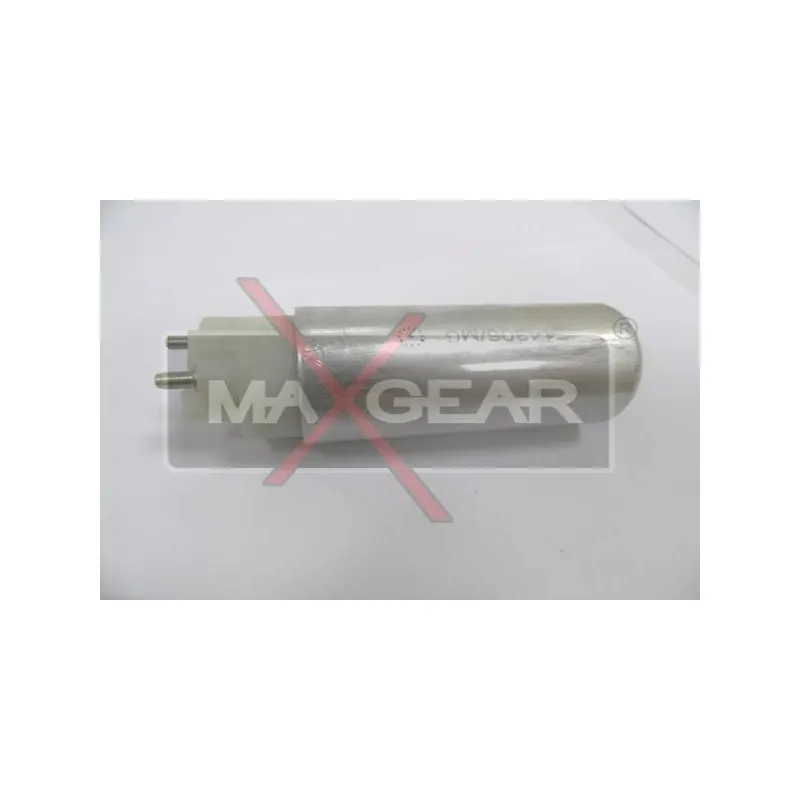 Pompe à carburant MAXGEAR 43-0006