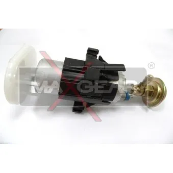 Pompe à carburant MAXGEAR 43-0007