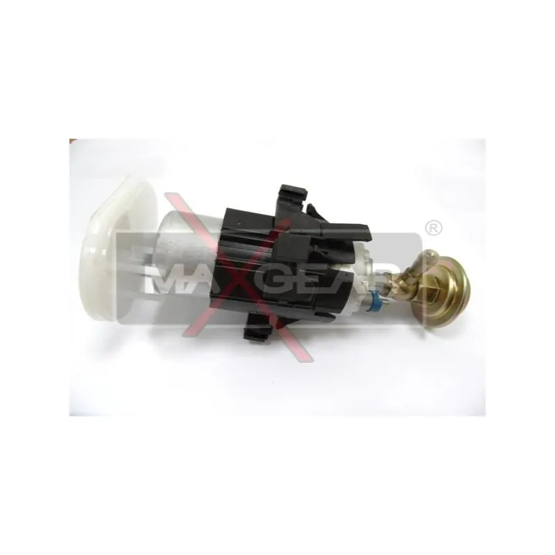 Pompe à carburant MAXGEAR 43-0007