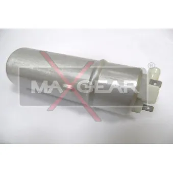 Pompe à carburant MAXGEAR 43-0008