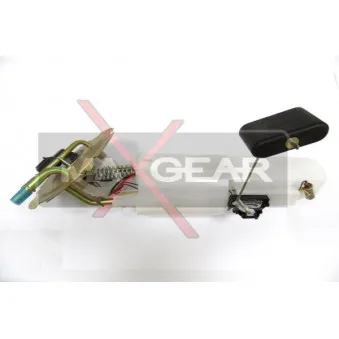 Unité d'injection de carburant MAXGEAR 43-0013