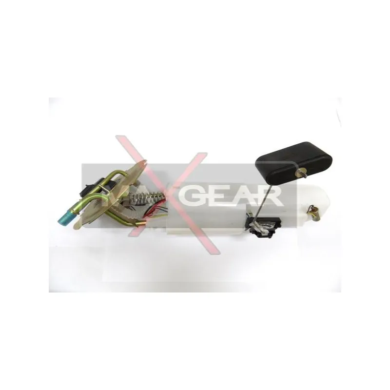 Unité d'injection de carburant MAXGEAR 43-0013