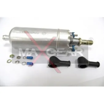 Pompe à carburant MAXGEAR 43-0015