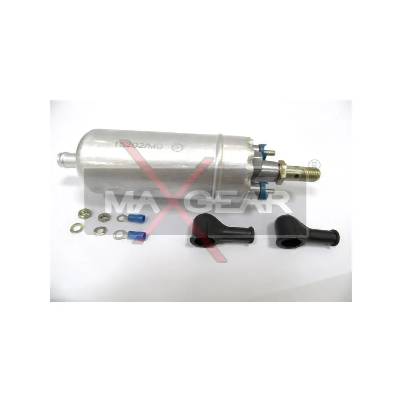 Pompe à carburant MAXGEAR 43-0015