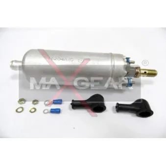 Pompe à carburant MAXGEAR 43-0016