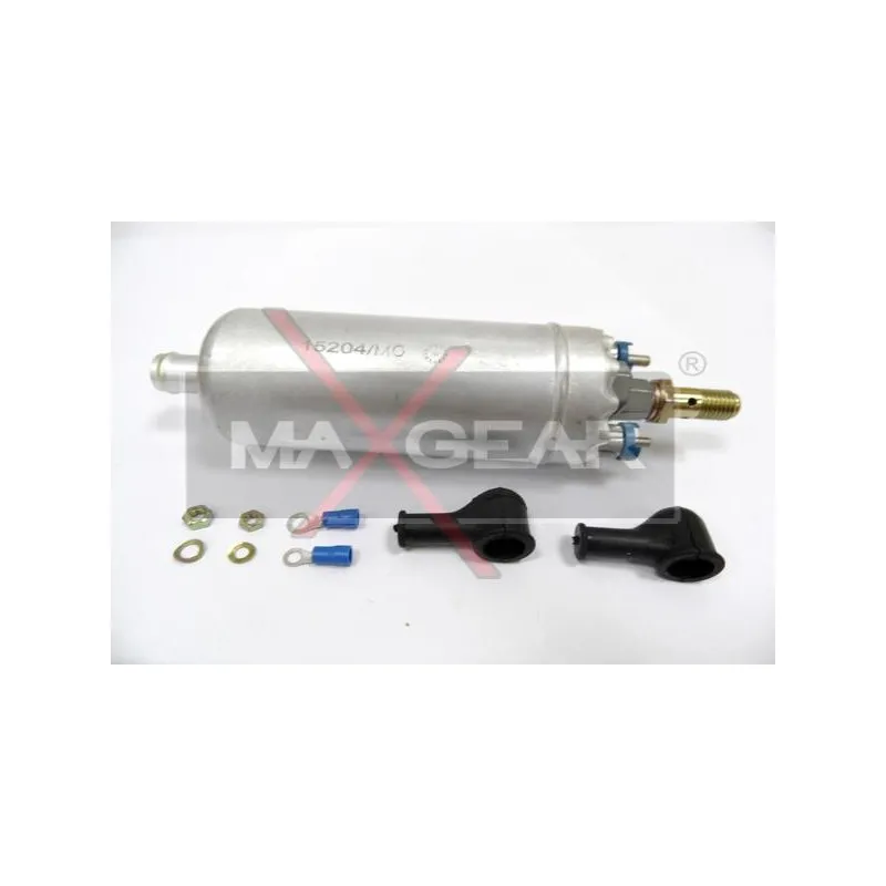 Pompe à carburant MAXGEAR 43-0016