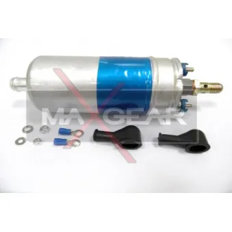 Pompe à carburant MAXGEAR 43-0017