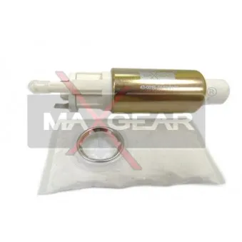 Pompe à carburant MAXGEAR 43-0019