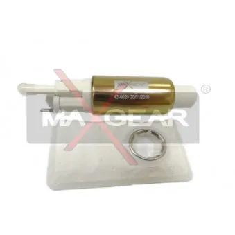 Unité d'injection de carburant MAXGEAR 43-0020