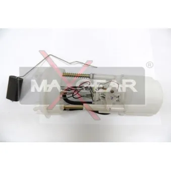 Unité d'injection de carburant MAXGEAR 43-0021