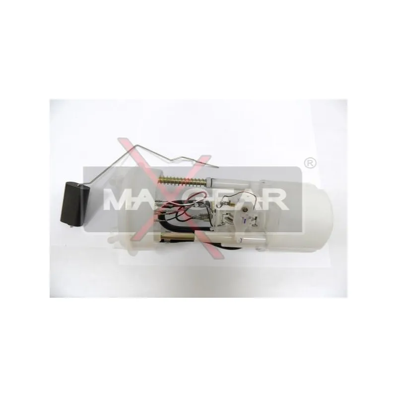 Unité d'injection de carburant MAXGEAR 43-0021
