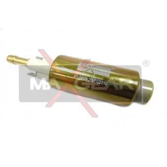 Pompe à carburant MAXGEAR 43-0023