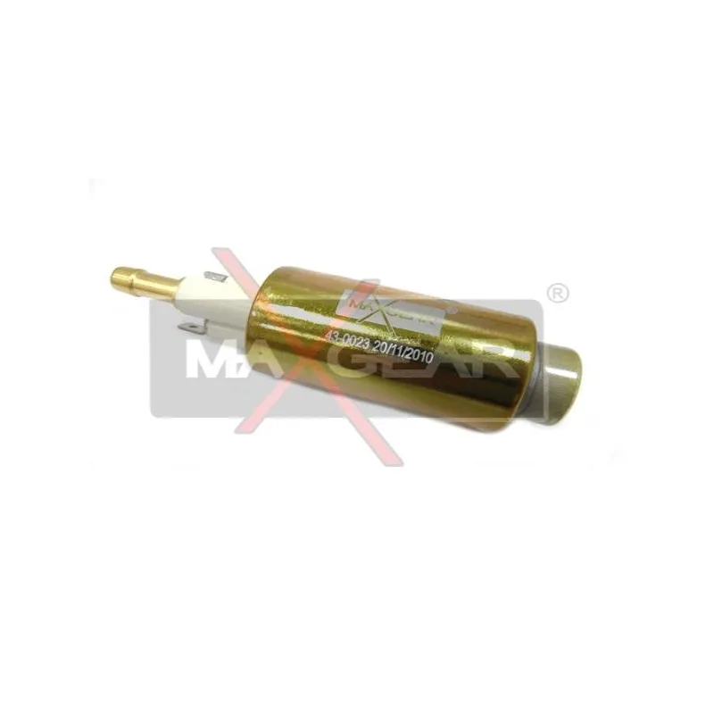 Pompe à carburant MAXGEAR 43-0023
