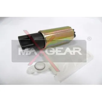 Pompe à carburant MAXGEAR 43-0025