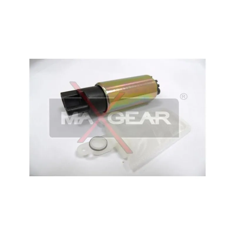 Pompe à carburant MAXGEAR 43-0025
