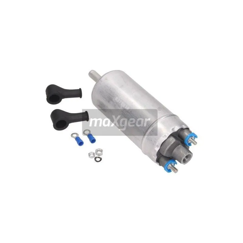 Pompe à carburant MAXGEAR 43-0027