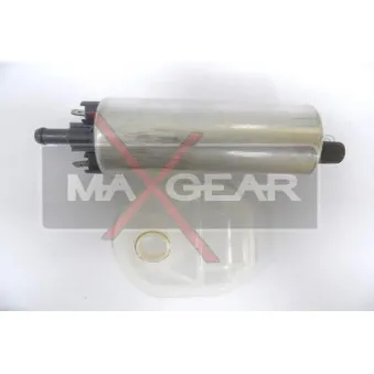 Pompe à carburant MAXGEAR 43-0031