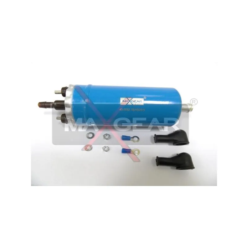 Pompe à carburant MAXGEAR 43-0032