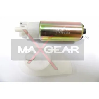Unité d'injection de carburant MAXGEAR 43-0037