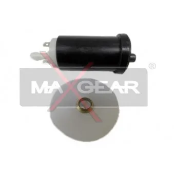 Pompe à carburant MAXGEAR 43-0038