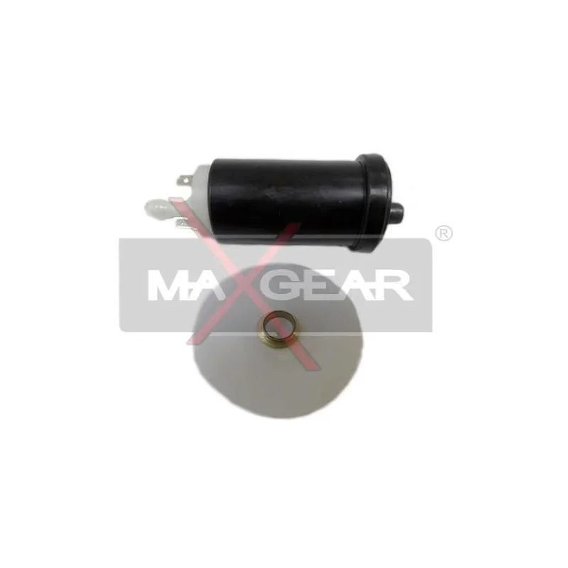 Pompe à carburant MAXGEAR 43-0038