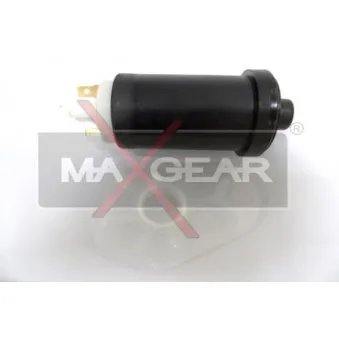 Pompe à carburant MAXGEAR 43-0039