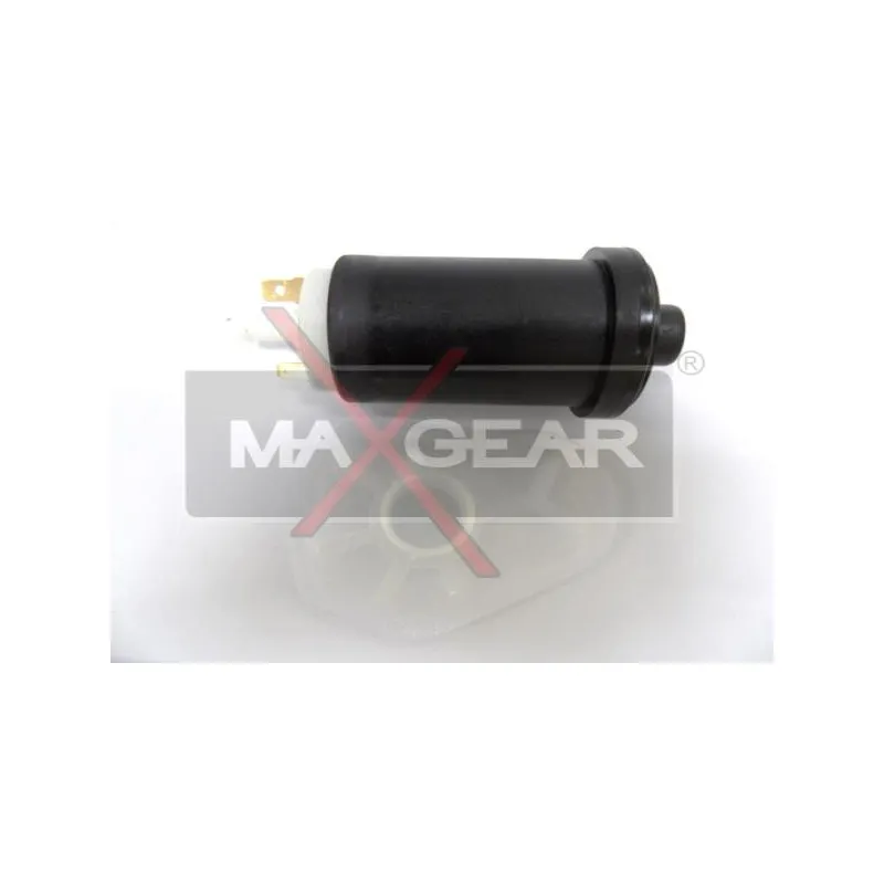 Pompe à carburant MAXGEAR 43-0039