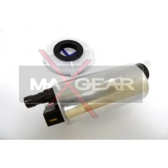 Pompe à carburant MAXGEAR 43-0043