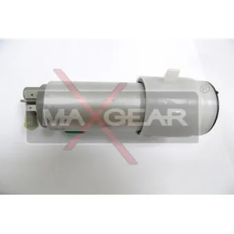 Pompe à carburant MAXGEAR 43-0044