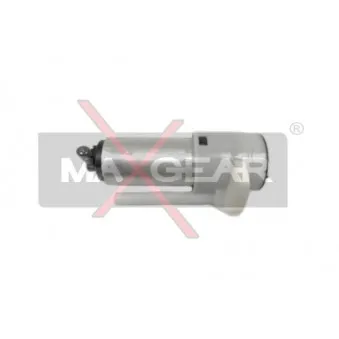 Pot de stabilisation, pompe à carburant MAXGEAR 43-0045