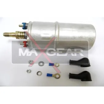 Pompe à carburant MAXGEAR 43-0048