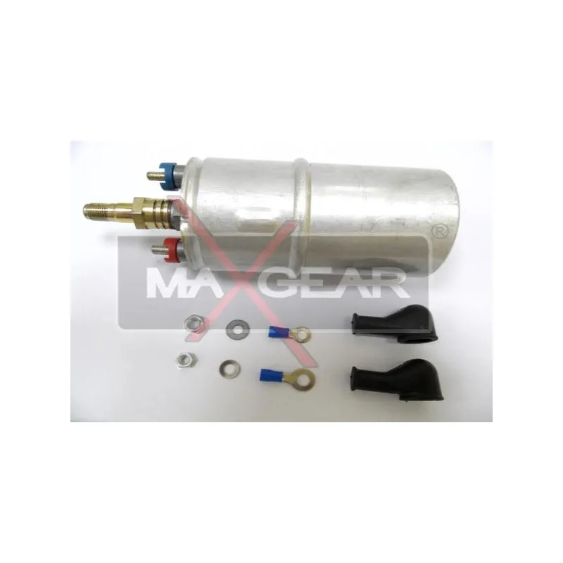 Pompe à carburant MAXGEAR 43-0048