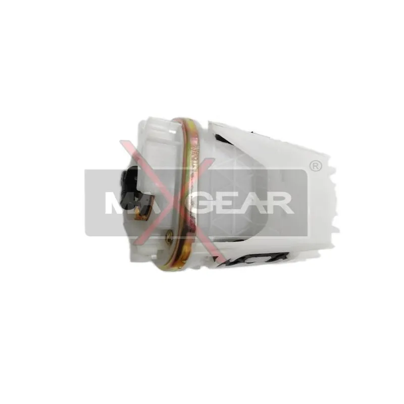 Pot de stabilisation, pompe à carburant MAXGEAR 43-0051