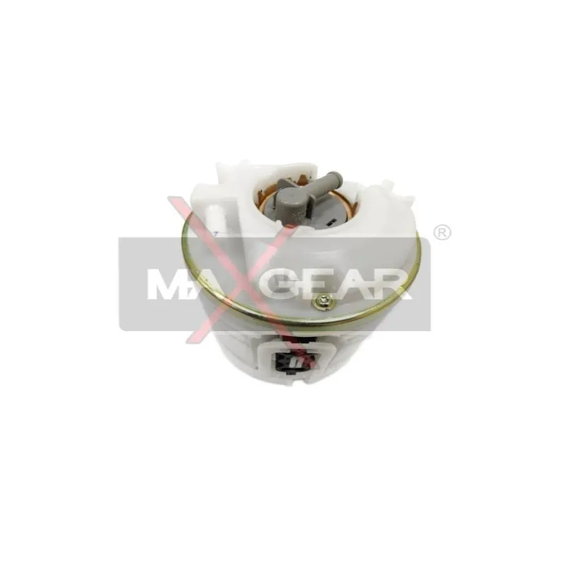 Pompe à carburant MAXGEAR 43-0052
