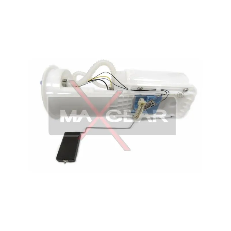 Unité d'injection de carburant MAXGEAR 43-0058
