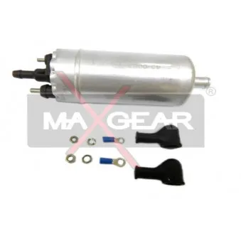 Pompe à carburant MAXGEAR 43-0063