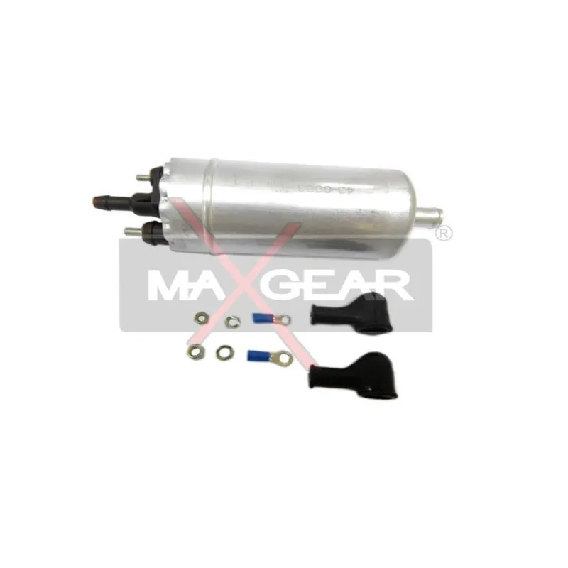 Pompe à carburant MAXGEAR 43-0063