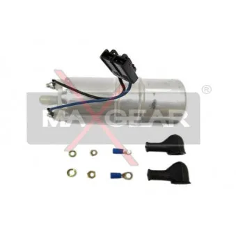 Unité d'injection de carburant MAXGEAR 43-0064