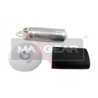 Pompe à carburant MAXGEAR