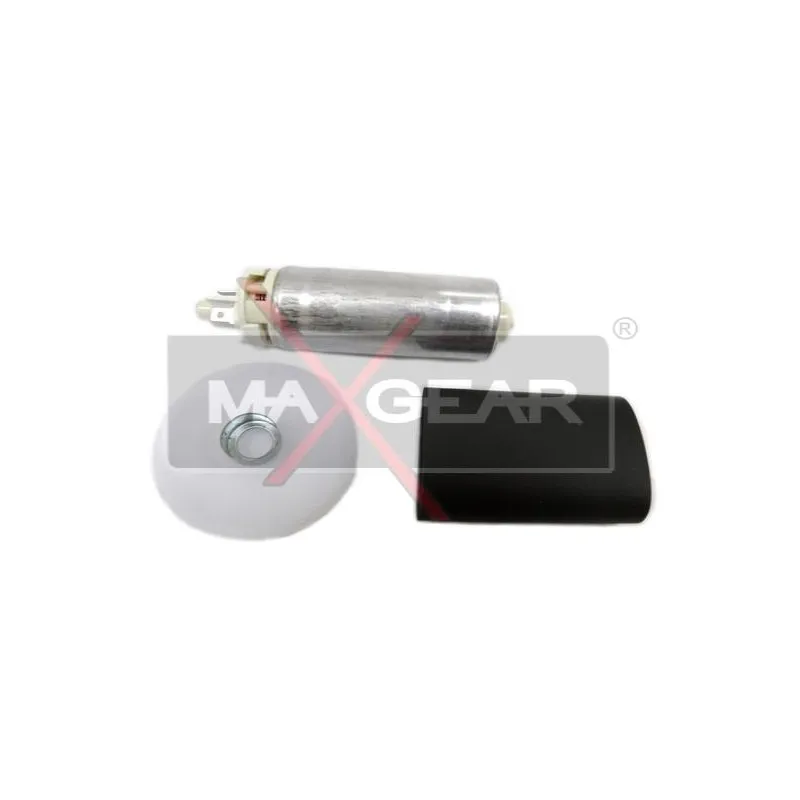 Pompe à carburant MAXGEAR 43-0069