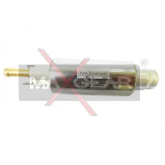 Pompe à carburant MAXGEAR 43-0071