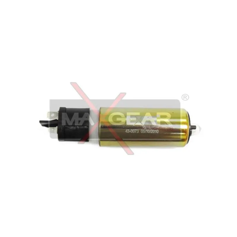Pompe à carburant MAXGEAR 43-0073