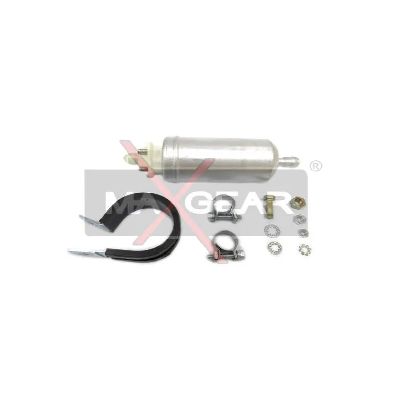 Pompe à carburant MAXGEAR 43-0076