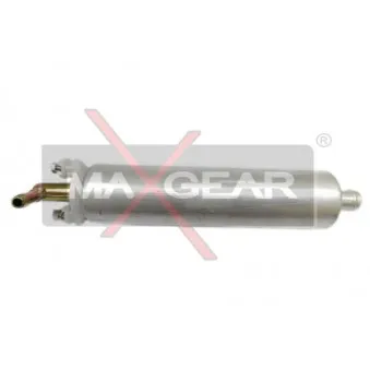 Pompe à carburant MAXGEAR 43-0078