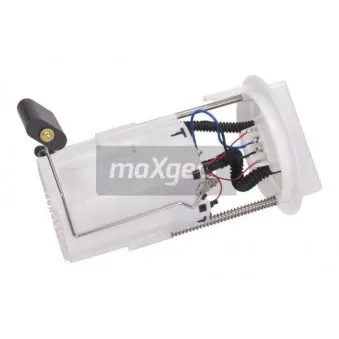 Unité d'injection de carburant MAXGEAR 43-0084