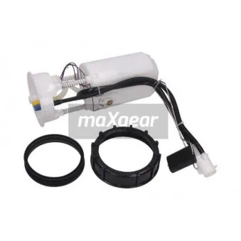Pompe à carburant MAXGEAR 43-0086