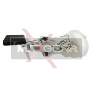 Pompe à carburant MAXGEAR 43-0087