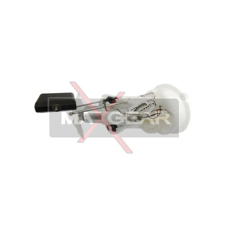 Pompe à carburant MAXGEAR 43-0087