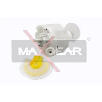 Pompe à carburant MAXGEAR 43-0094