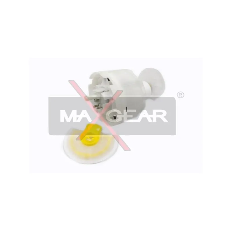 Pompe à carburant MAXGEAR 43-0094
